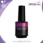 Gelly Polish Colors